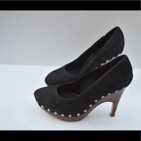 Dolce vita studded platforms - Picture 1 of 6